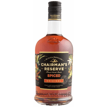 Chairman's Reserve Spiced Rum