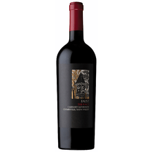 Faust Cabernet Sauvignon The Pact, 2021