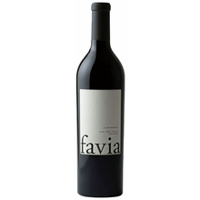 Favia Erickson La Magdelena Red Oakville