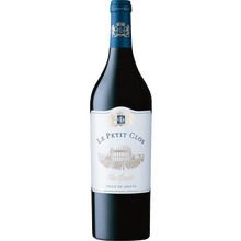 Clos Apalta Le Petit Clos