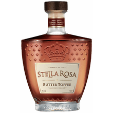 Stella Rosa Butter Toffee Brandy