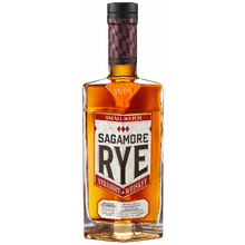 Sagamore Small Batch Rye Whiskey