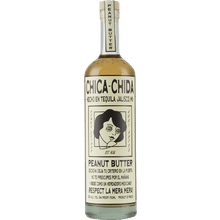 Chica Chida Peanut Butter Tequila