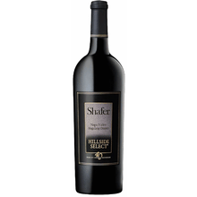 Shafer Cabernet Hillside Select
