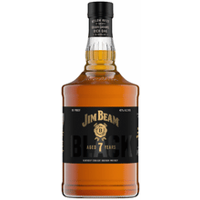 Jim Beam Black 7 Year Bourbon