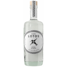 Casa Lotos Sotol Blanco