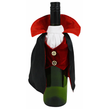 Wild Eye DRACULA BOTTLE CAPE