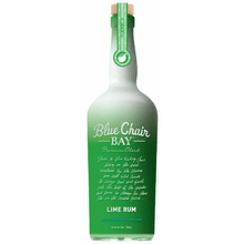 Blue Chair Bay Lime Rum