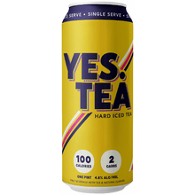4 Hands Yes Tea