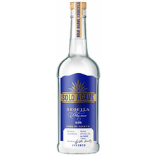 Solo Agave Blanco