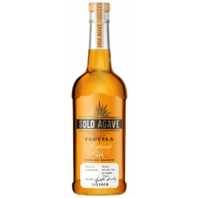 Solo Agave Reposado