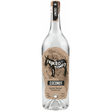 Painted Donkey Coconut Tequila