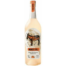Painted Donkey Mango Chili Tequila