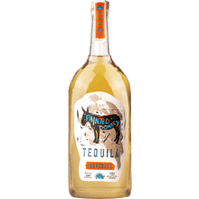 Painted Donkey Reposado Tequila