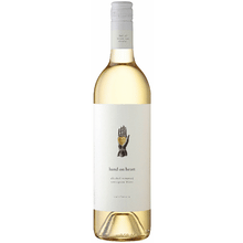 Hand on Heart Sauvignon Blanc Alcohol Removed