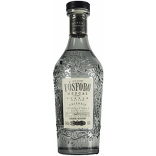 Fosforo Ensamble Mezcal