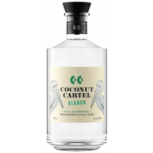 Coconut Cartel White Rum
