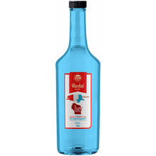 Central Standard Rocket Pop Pour Ready