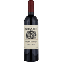 Heitz Cabernet Sauvignon Martha's Vineyard