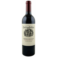 Heitz Cabernet Sauvignon Rutherford Trailside Vineyard, 2018