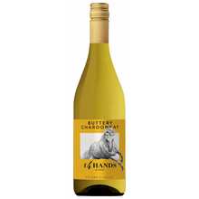 14 Hands Buttery Chardonnay