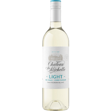 Chateau Ste. Michelle Light Sauvignon Blanc