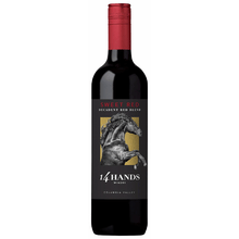 14 Hands Sweet Red Blend