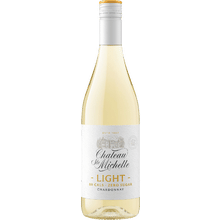 Chateau Ste. Michelle Light Chardonnay