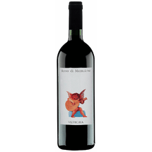 Valdicava Rosso di Montalcino