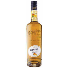 Giffard Mangue Mango Liqueur