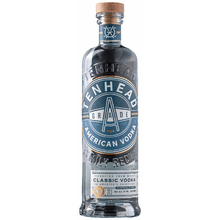 TenHead American Vodka