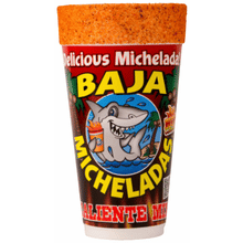 Baja Micheladas Cup Caliente Mix