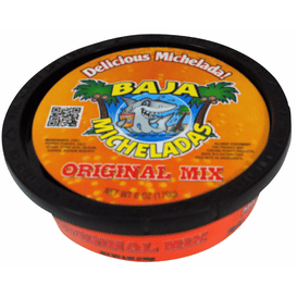 Baja Micheladas Rim Salt Original