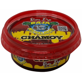 Baja Micheladas Rim Dip Chamoy