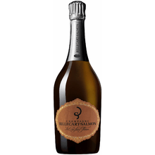 Billecart-Salmon Brut Rosé 750ml Billecart-Salmon Brut Rosé | A Sophisticated and Elegant