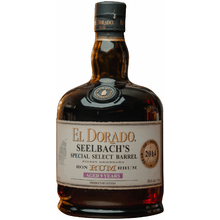 El Dorado 9 Year Barrel Select
