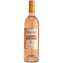 Trecini Rose of grenache
