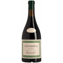 Cuentavinas Ribera del Duero, 2021