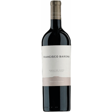 Francisco Barona Ribera del Duero