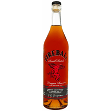 Fireball Small Batch Dragon Reserve