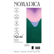 Nomadica Rose