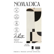 Nomadica White Blend