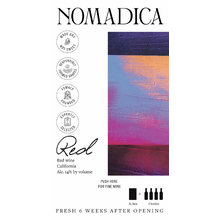 Nomadica Red Blend
