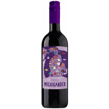 St Julian Michigander Red