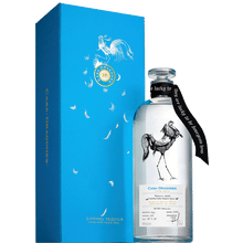 Casa Dragones Petrit Halilaj Tequila