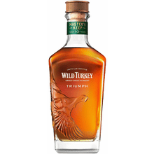 Wild Turkey Masters Keep Triumph Bourbon