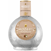 Mozart Chocolate Coconut Liqueur