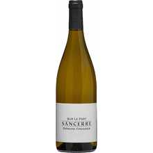 Domaine Fouassier Sancerre Sur Le Fort