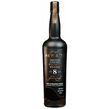 New Riff 8 Year Straight Bourbon Whiskey