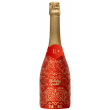 Richebel Brut Sparkling Holiday Edition